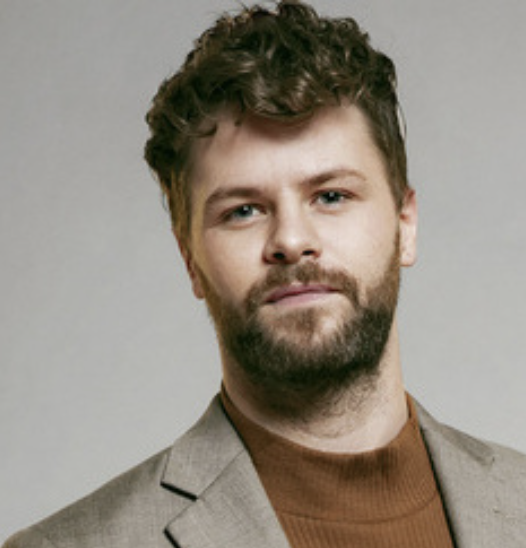 Jay McGuiness - Encore Musical Theatre